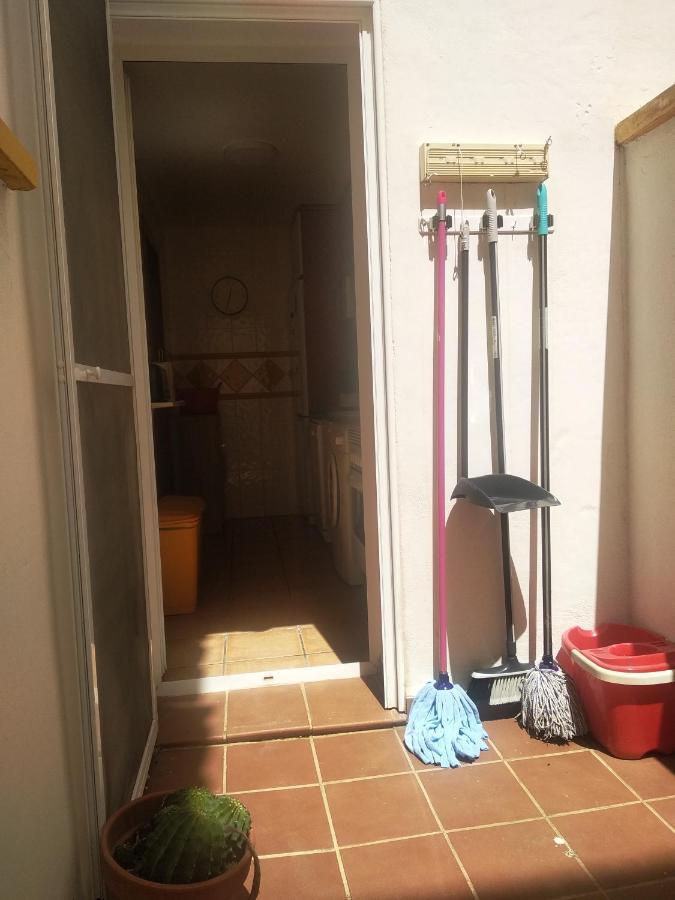Al-Andalusi Vera Playa Exteriör bild